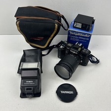 Minolta 7000 AF SLR Film