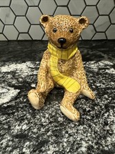 Beswick Bear Collection Benjamin Perfect Condition No Certificate 