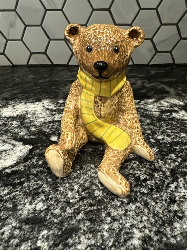 Beswick bear collection - beswick,