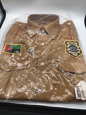 Dwarf Police Department DPD