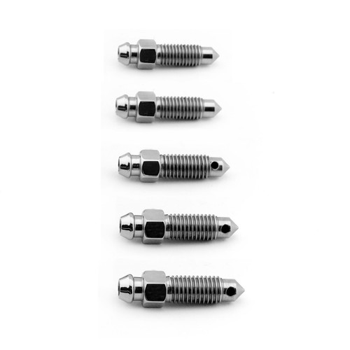 M7x1 00mm 5mm - 5x, m7x1.00mm