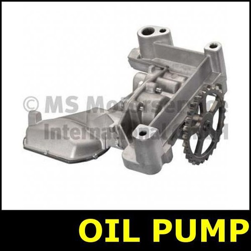 Oil pump for citroen - oil,