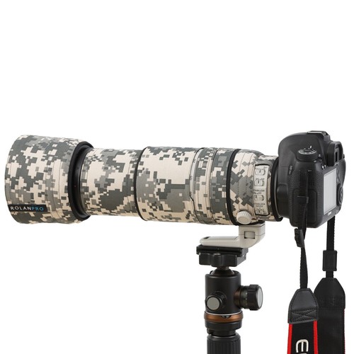 Rolanpro waterproof lens - waterproof, cover