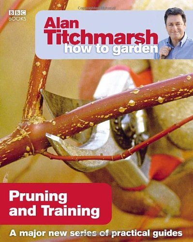 Alan titchmarsh how garden - how, to
