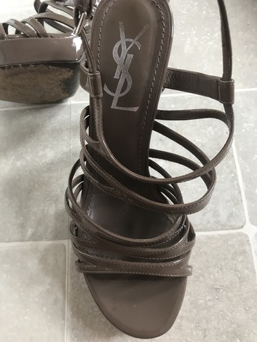 Yves saint laurent beige - saint,