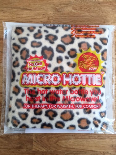Hotties cheetah animal print - hotties,