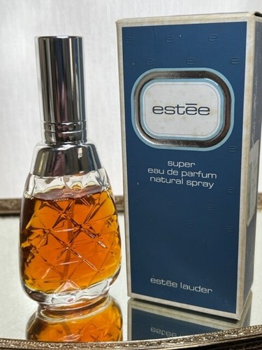 Estée lauder super edp - lauder,