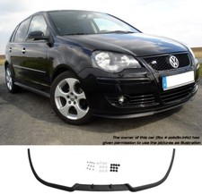 Fits for VW Polo 9N3 MK4 Front