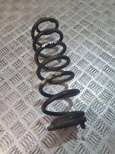 Vw Golf Mk6 1.6 Tdi 2009-2012 REAR LEFT PASSENGER SIDE COIL SPRING 1K0512297D