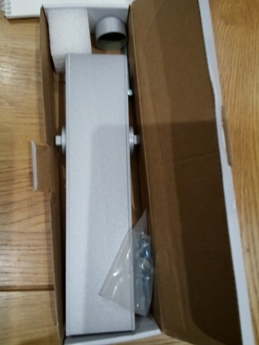 Heavy duty surface mounted - duty,