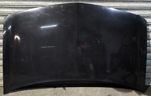 Renault megane mk2 2007 - megane, bonnet