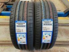 205 toyo proxes - 205, 16