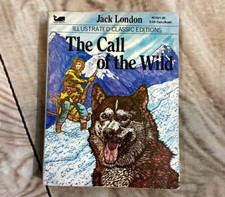 The call wild jack - the, of