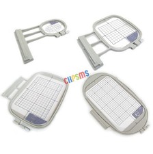 Embroidery hoop fit for - embroidery,