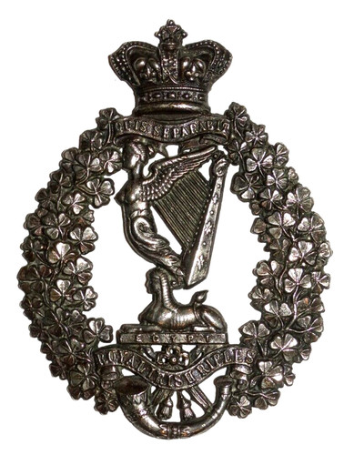British military cap - military, badges