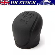 6 Speed Silicon Gear Stick