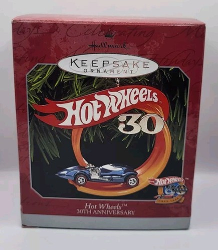 Hallmark keepsake ornament - ornament, hot