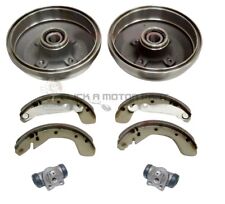 VAUXHALL CORSA C REAR BRAKE