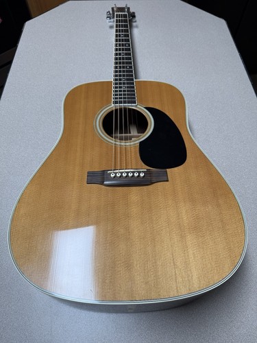 1999 martin guitar - 1999, d-35
