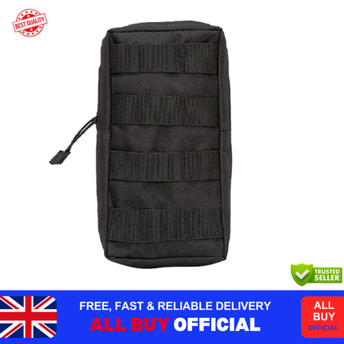 Black molle utility - utility, admin