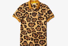 LACOSTE MENS X NATIONAL