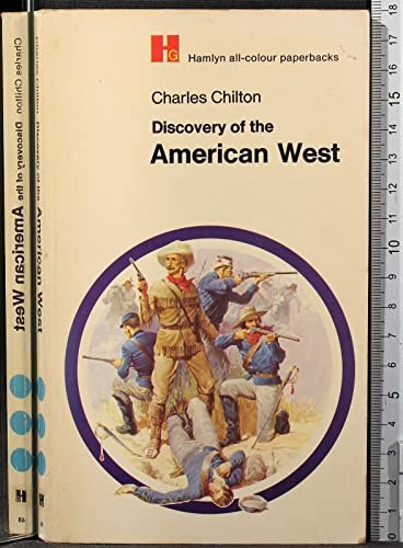 Discovery the american - of,