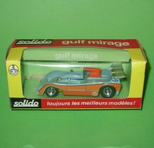 Solido / 17 Gulf Mirage /