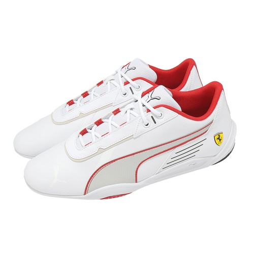 Puma ferrari cat machina - ferrari,