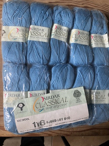 Vintage new old stock 100 - new,