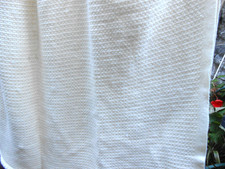 BLANKET CELLULAR SINGLE BED