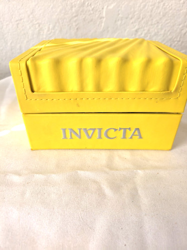 Invicta mens watch model 11237 - invicta,