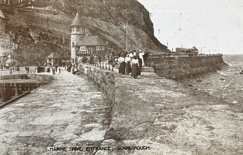 1921 scarborough marine - scarborough, drive