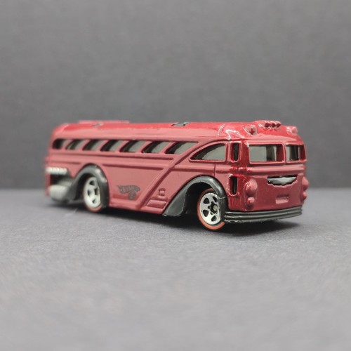 Hot wheels surfin - surfin, school