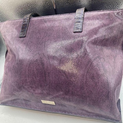 Etro crocodile embossed - etro,