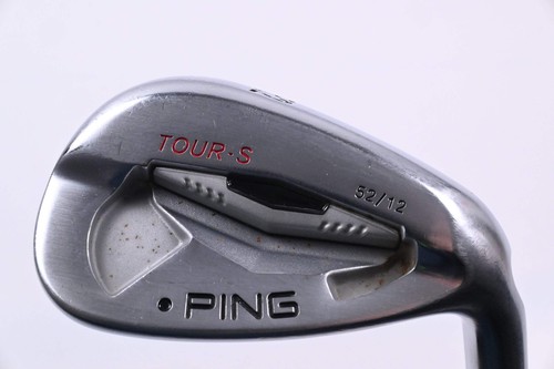 Ping tour gap wedge - ping, 52