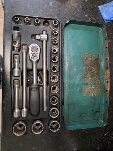 Vintage stahlwille 512 - vintage,