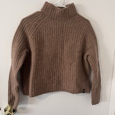 Finisterre Women’s Jumper