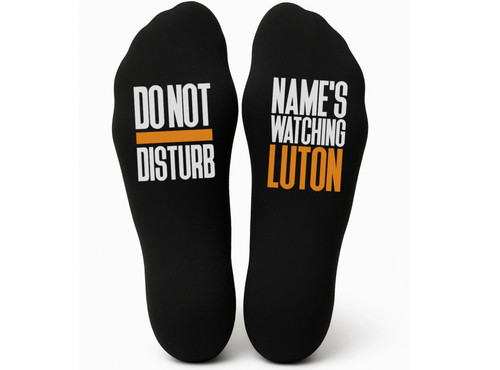Personalised not disturb - personalised, do