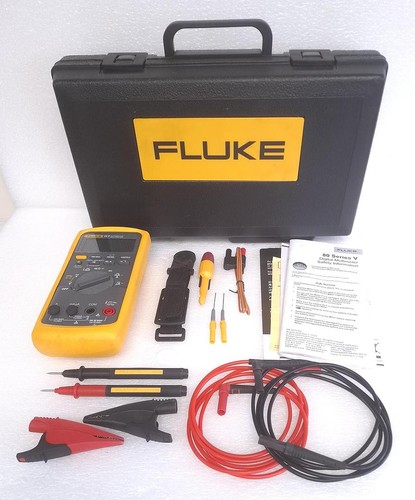 Fluke 88v automotive digital - fluke, 88v/a