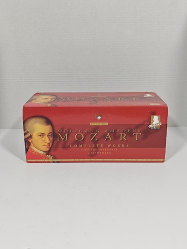 Wolfgang amadeus mozart - mozart,