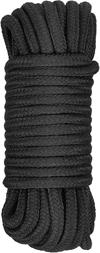 Metres soft cotton rope - metres,