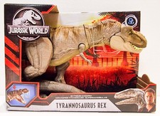 Jurassic World Extreme