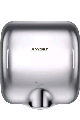 Anydry ad2800 hand dryer - anydry,