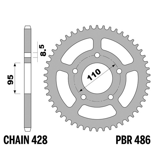 Cagiva elefant 125 - cagiva, 1-2
