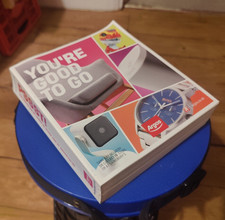 Nostalgic Argos Catalogue - Autumn Winter 2018 - Ideal for Xmas