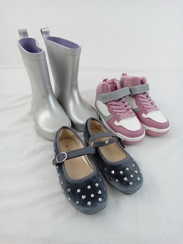 Girls 3pcs wellie - girls,