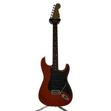 Fender Mexico Standard