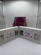 Barney colors shapes - colors,