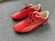 Puma Scuderia Ferrari Carbon