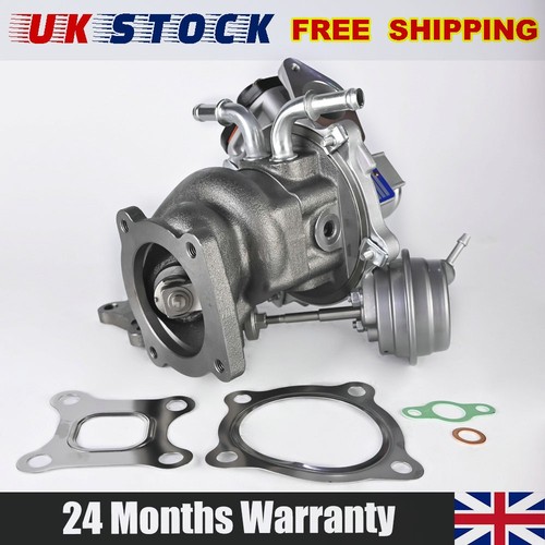 Upgrade turbo for ford - upgrade,